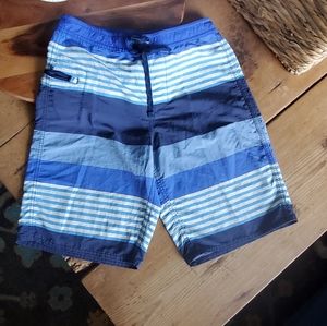 Patagonia Boy's Wavefarer Board shorts